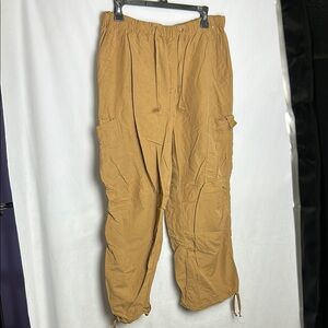 Aeropostale woman’s cargo pants